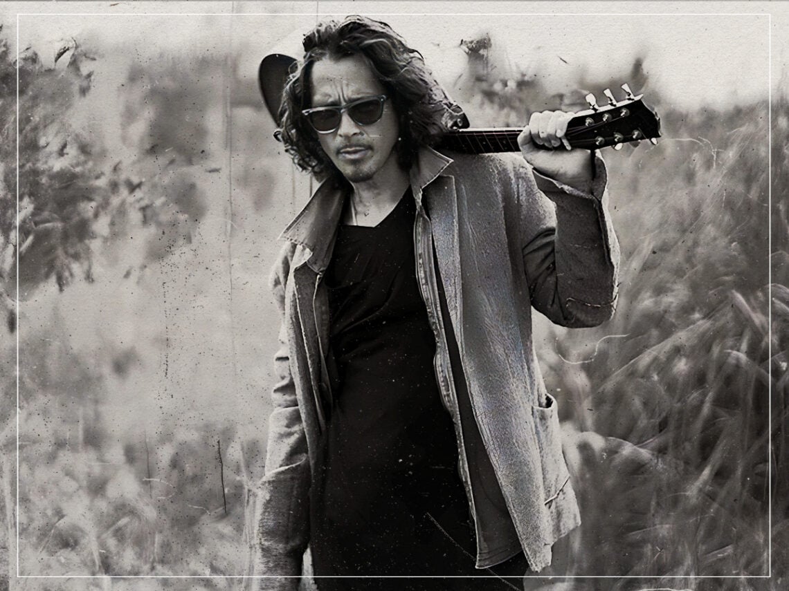 Chris Cornell - Musicien