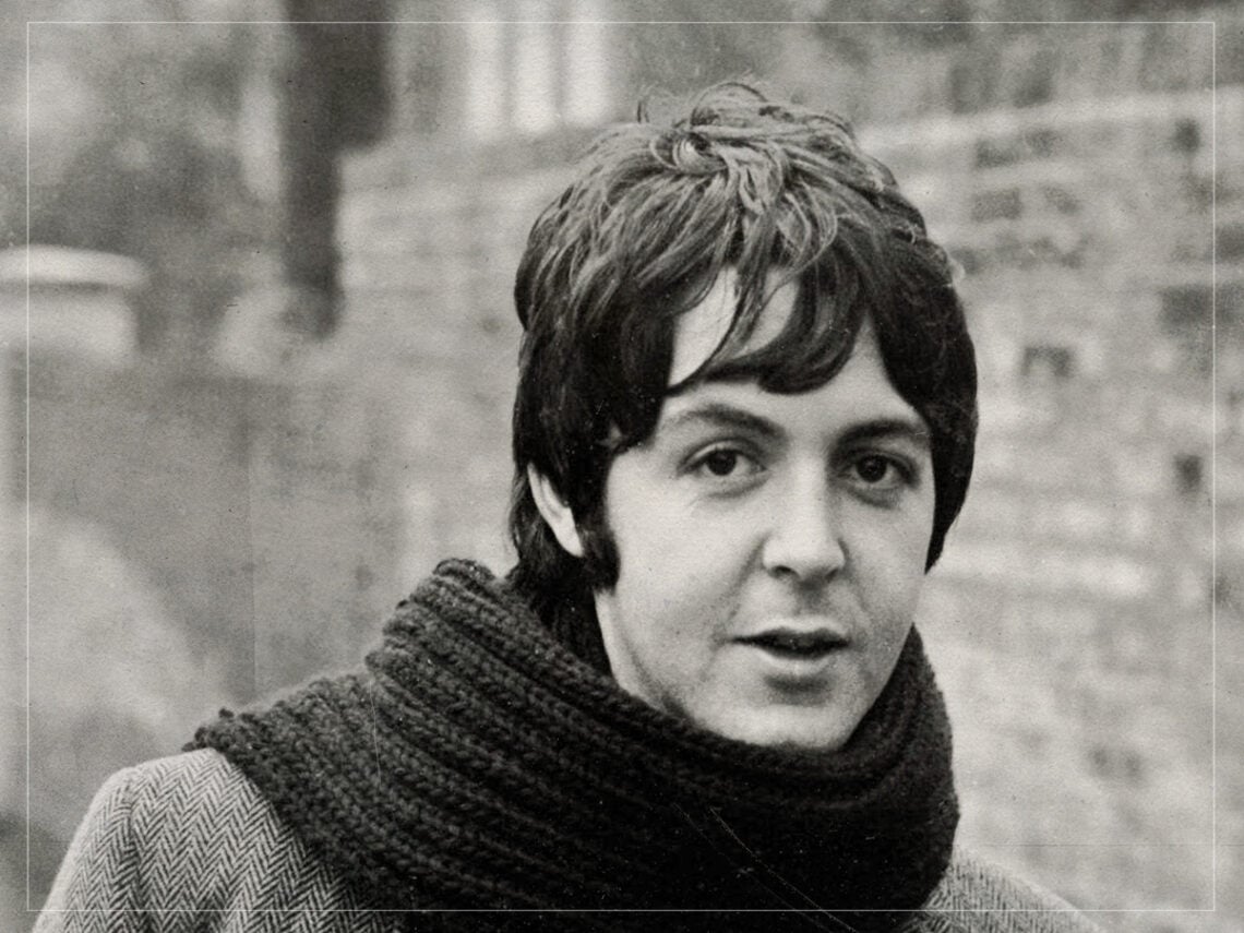 Paul McCartney - Décembre 1967 - The Beatles - Musicien