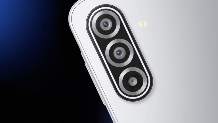 Samsung Galaxy A17