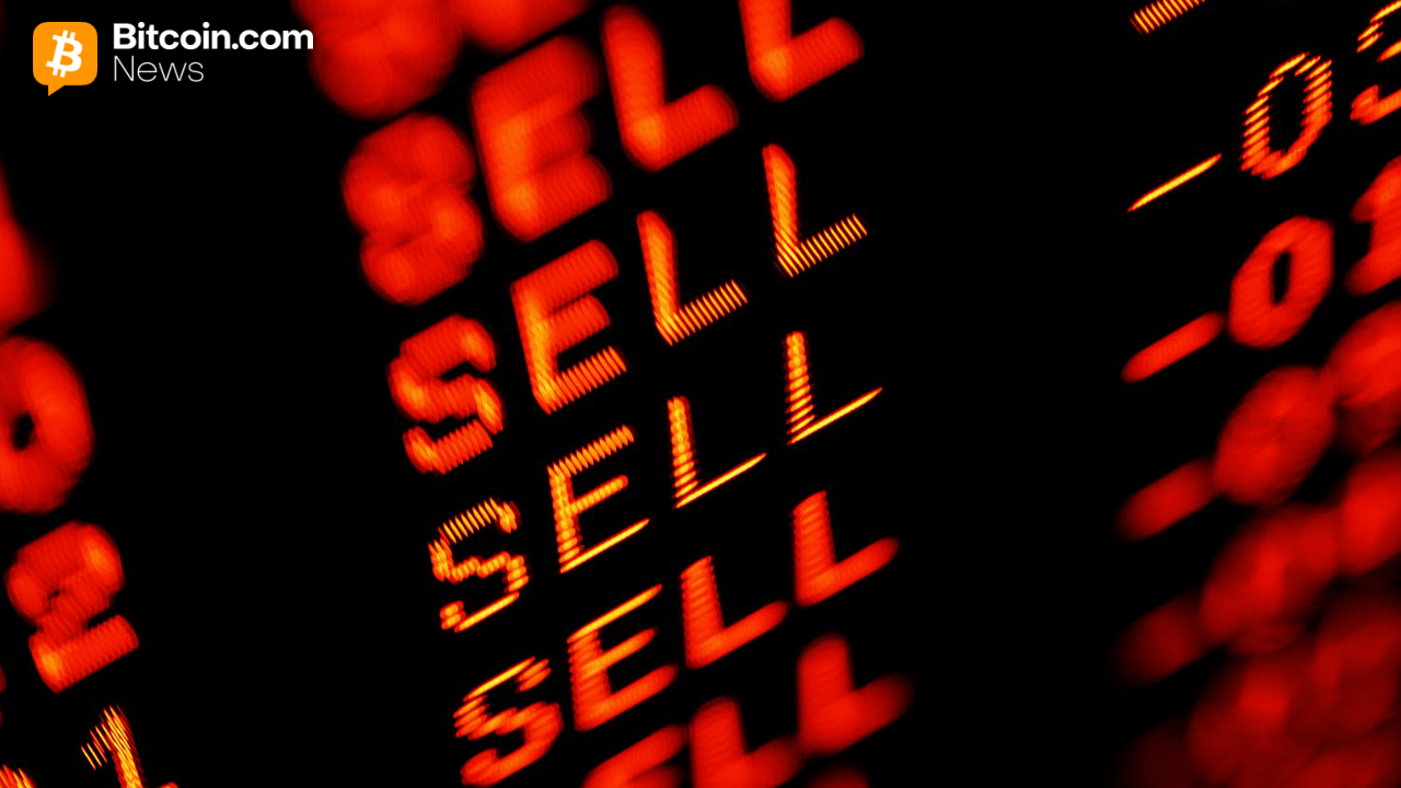 L'effondrement du Bitcoin à 24K : Une simple manipulation de liquidité par Binance !