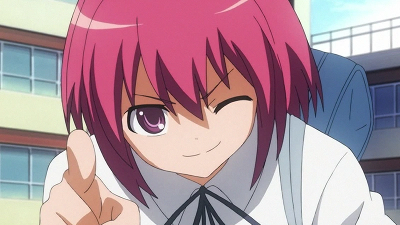 Toradora