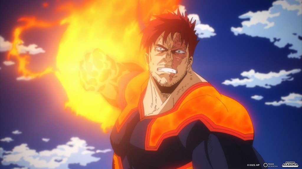 Endeavor contre AFO