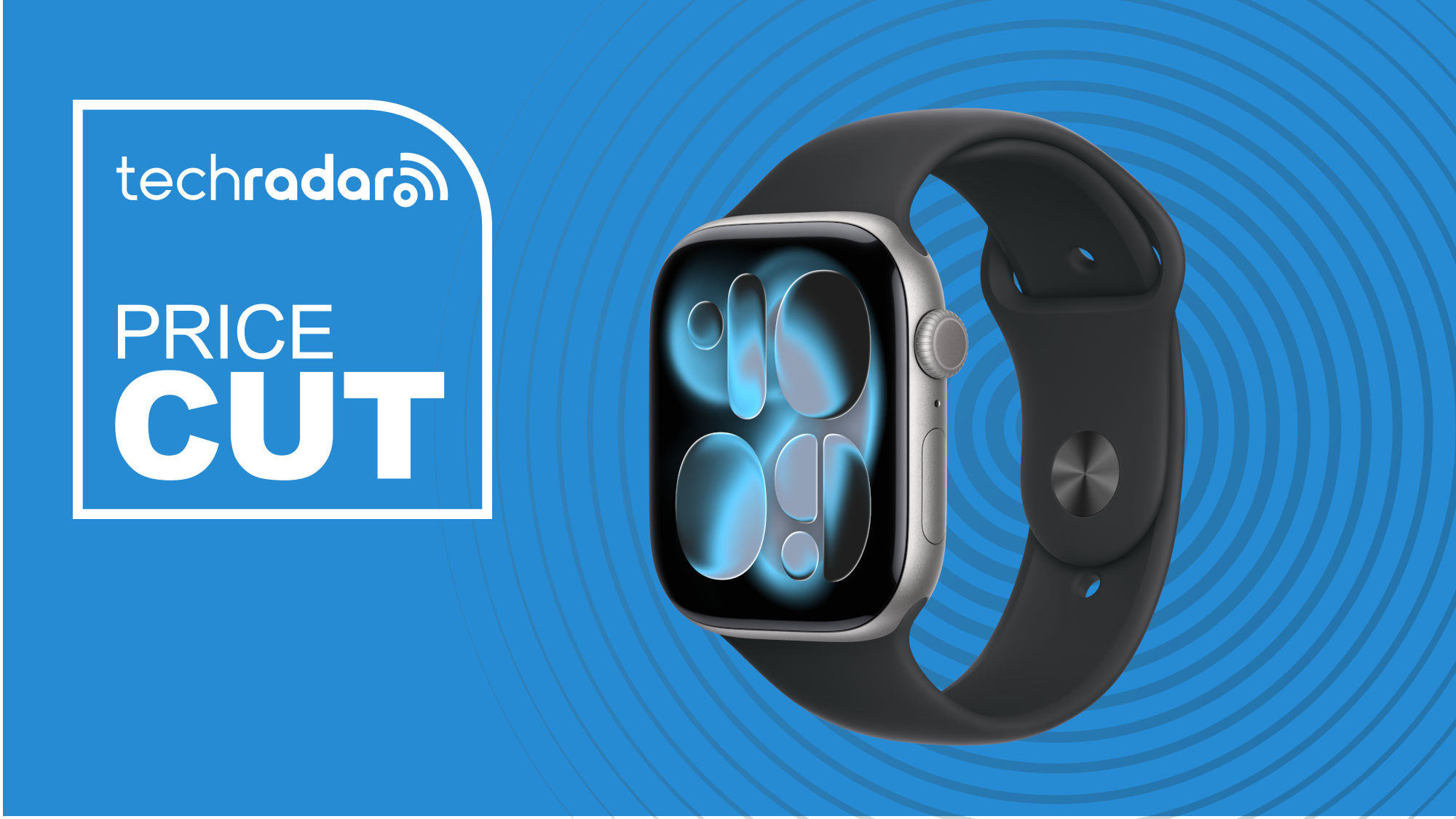 Apple Watch 11