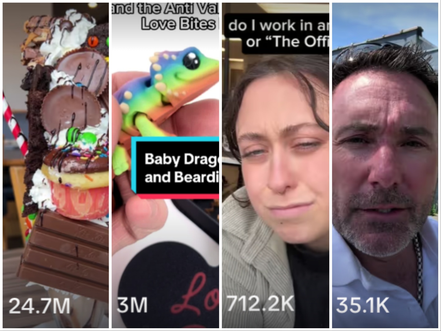 Les propriétaires de petites entreprises du Connecticut se tournent vers TikTok pour booster leur activité !