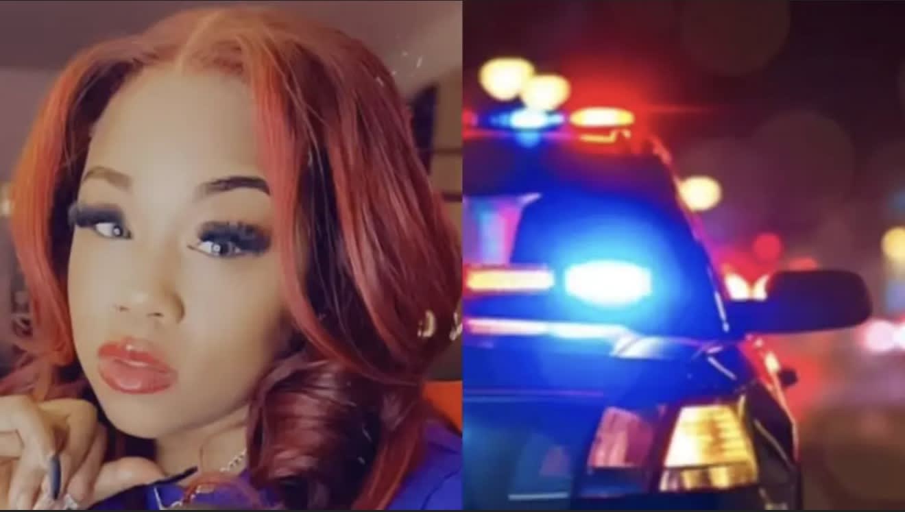 L'influenceuse Tea Tyme accusée d'avoir renversé un piéton en direct : son arrestation choque !