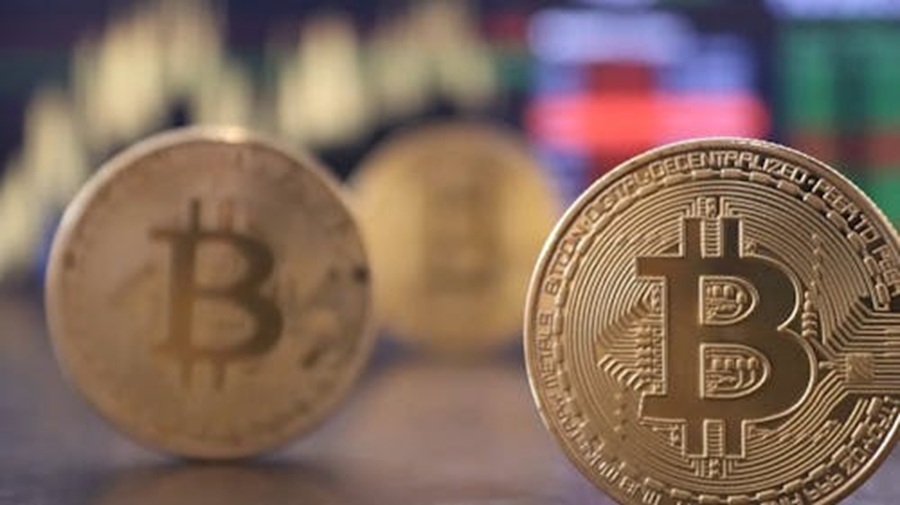 Marché du Bitcoin : un plongeon spectaculaire de 21 % du volume des échanges au comptant en novembre !
