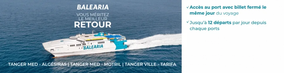 Balearia