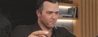 Papi est de retour après 12 ans de demandes des fans de Grand Theft Auto.