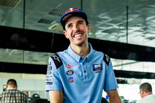 Marc Marquez, forfait pour le reste de la saison MotoGP 2025 en raison de blessure - Yahoo Sports