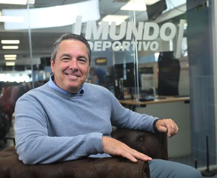 Dan Rossomondo