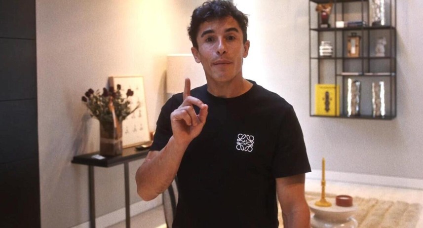 Marc Márquez