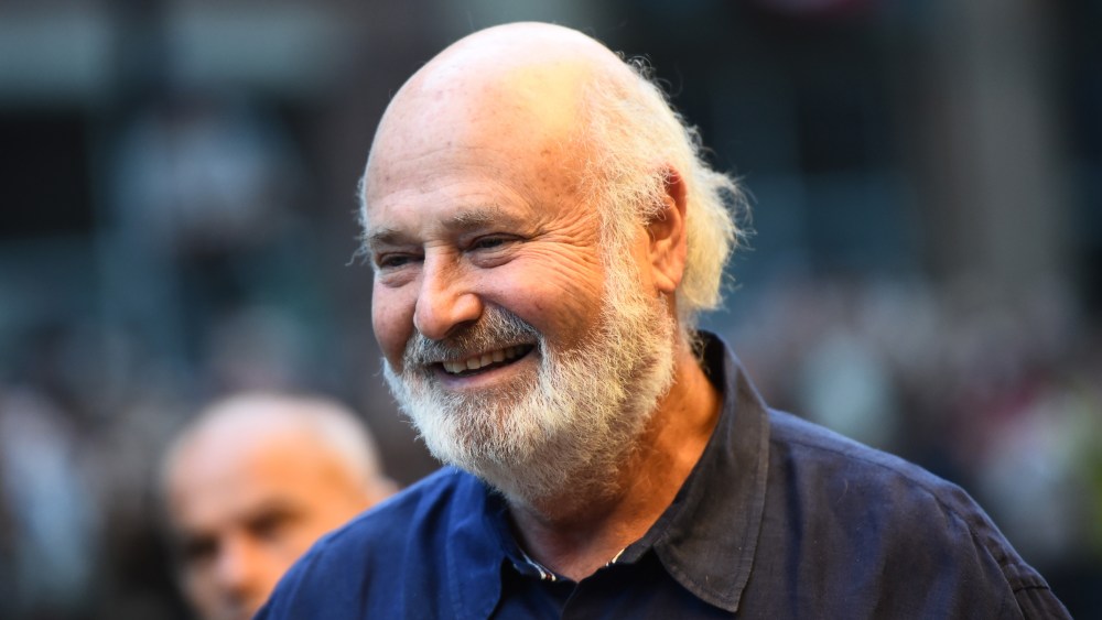 Ne manquez pas : le spécial Rob Reiner en direct — comment le regarder en streaming