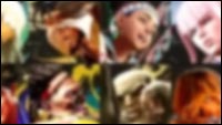 Image de la liste de niveaux de Nemo pour Street Fighter 6