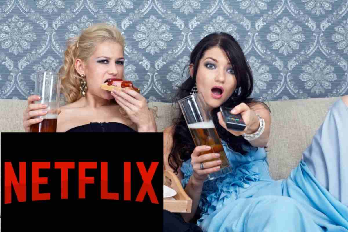 Truc Netflix
