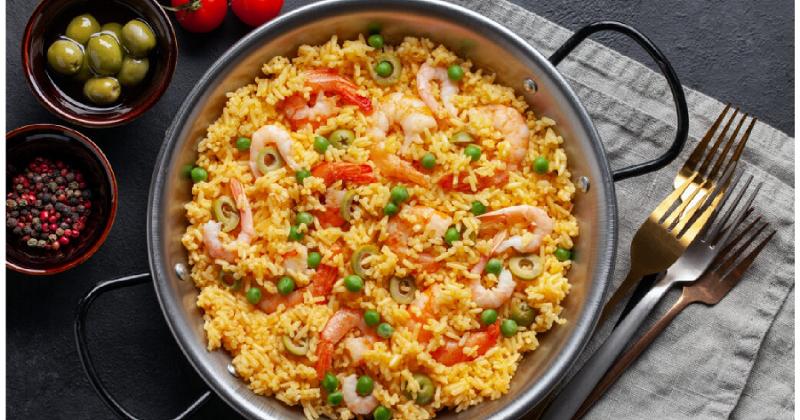 Paella