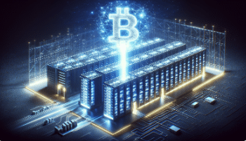 Pourquoi Google investit-il des milliards dans les mineurs de Bitcoin en toute discrétion ?