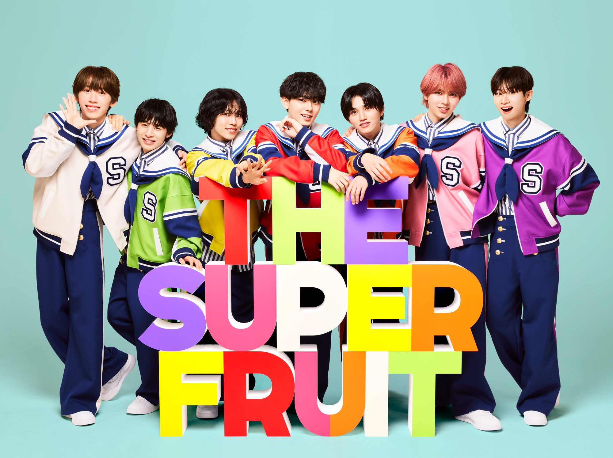 Pourquoi THE SUPER FRUIT est-il devenu un incontournable sur TikTok ? L’alchimie parfaite avec les vidéos courtes et un message captivant !
