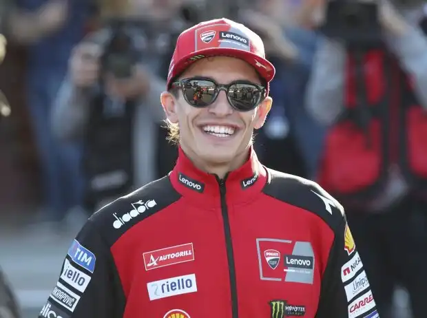 Marc Marquez