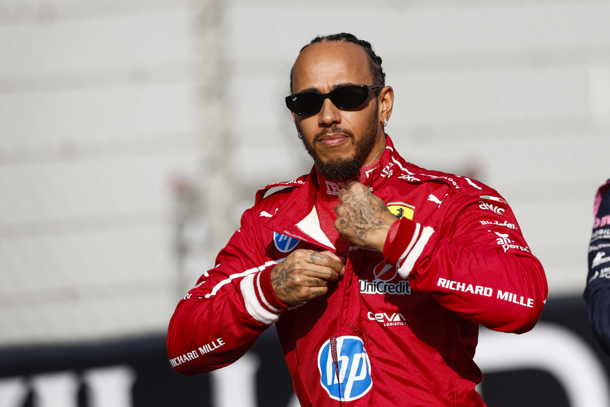 Prochain coup de théâtre en Formule 1 ? Une décision cruciale pour Hamilton dévoilée !