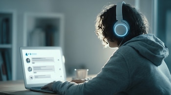 L'interaction avec les chatbots