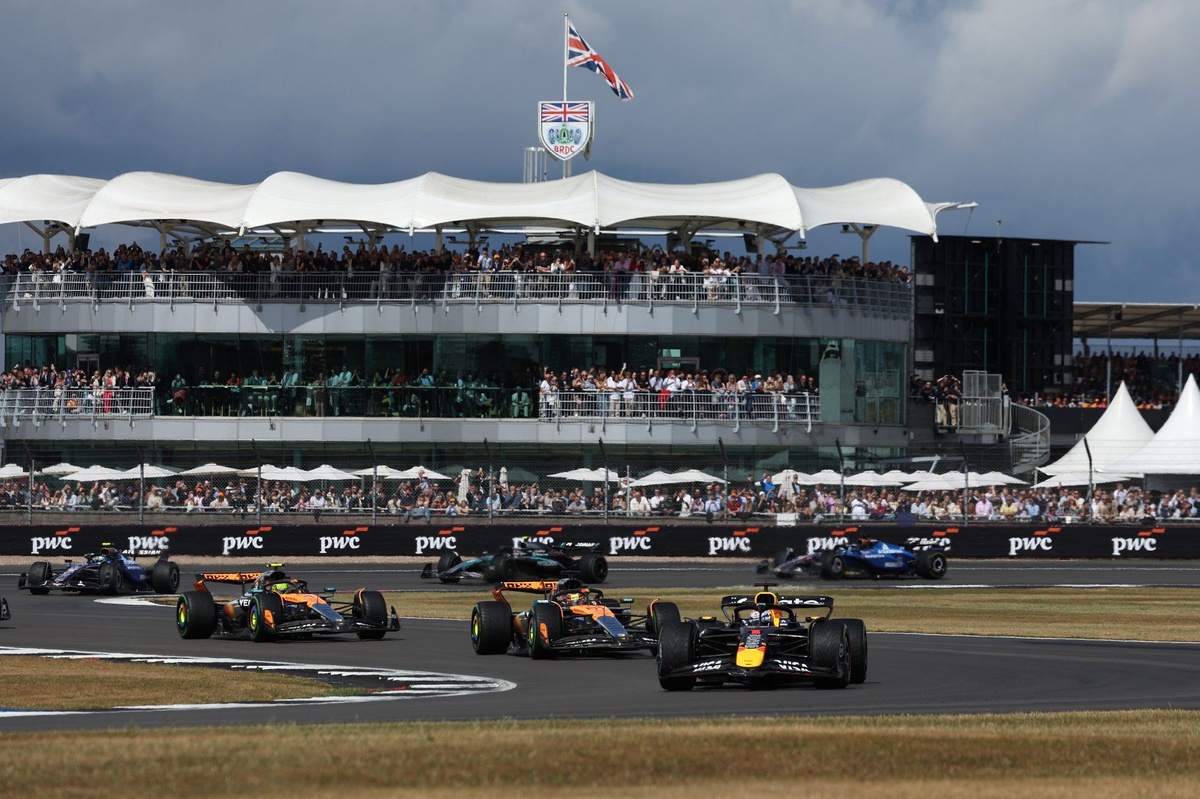 Quelle a été la meilleure course de F1 de la saison 2025 ? Découvrez les avis de nos chroniqueurs !
