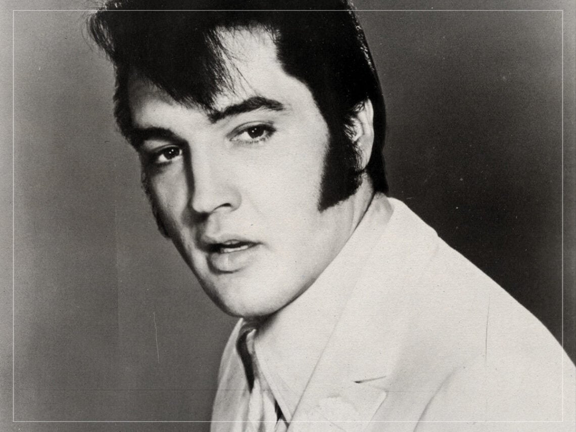 Elvis Presley - Chanteur - Acteur - 1968