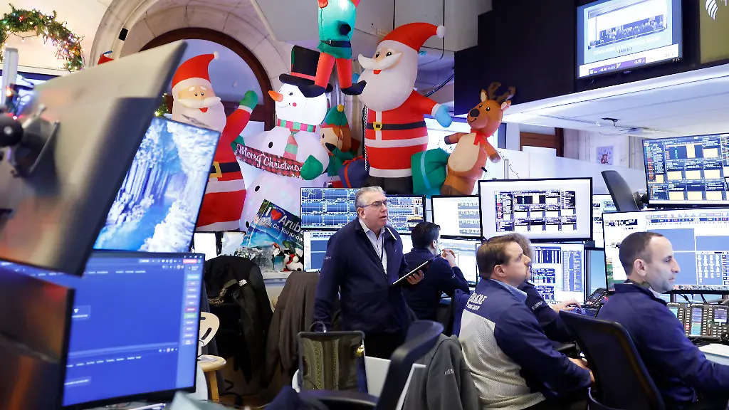 Bourse de New York