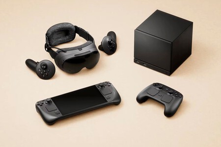 La future écosystème de Valve pourrait montrer SteamOS sur de nombreux appareils.