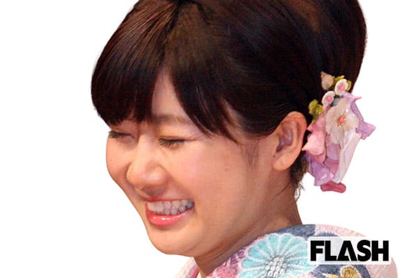 Révélations surprenantes : Fukuhara Ai, enceinte et remariée, fait parler d'elle sur TikTok après un soutien inattendu d'un homme en pleine tourmente !