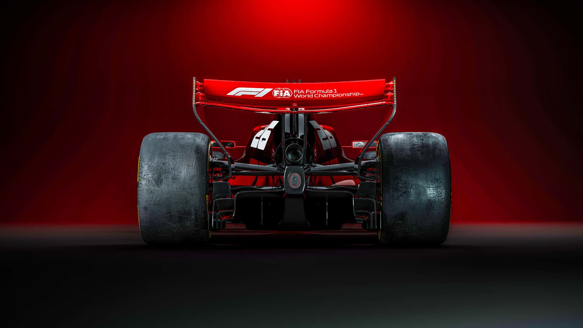 Révolution dans la Formule 1 : L'aérodynamique active débarque en 2026 !