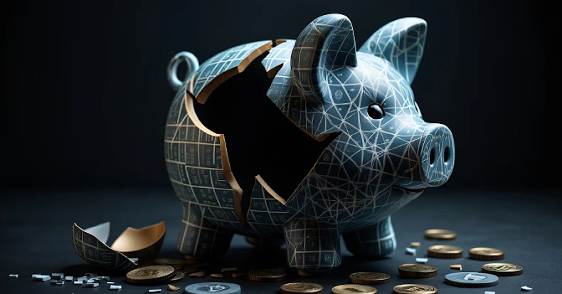 SEC Poursuit un Escroc : Plus de 14 Millions de Dollars Détournés grâce à une Arnaque Crypto et des Conseils d'Investissement Falsifiés sur l'IA !