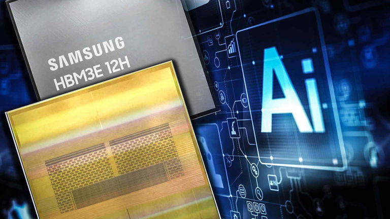 Samsung s'adapte à l'essor de l'IA avec une hausse des prix de sa mémoire avancée