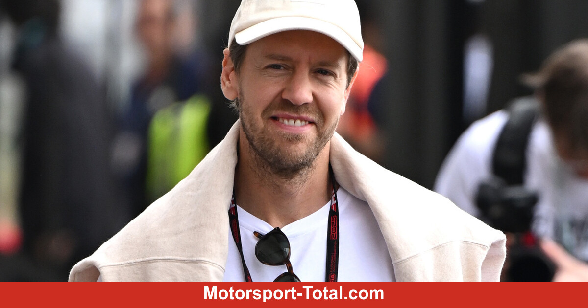 Sebastian Vettel : Les coulisses de son anxiété avant de retrouver le paddock !