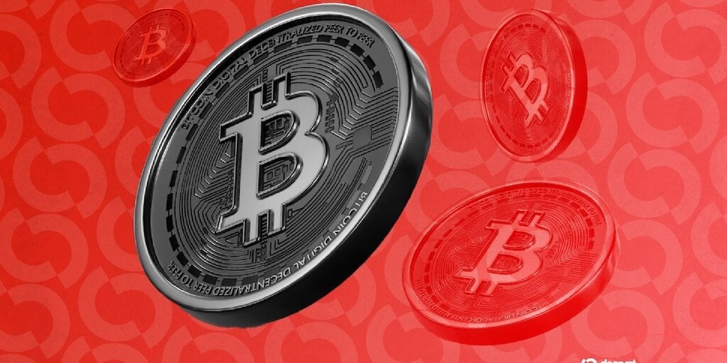 Standard Chartered révise ses prévisions pour le Bitcoin en 2025 : 100 000 $ au lieu de 400 000 $ !