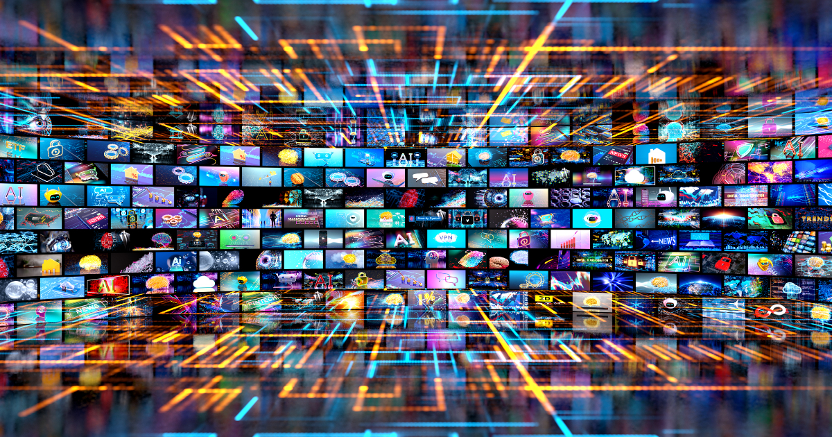 Streaming prêt à monter en charge — les spectateurs n'attendront pas