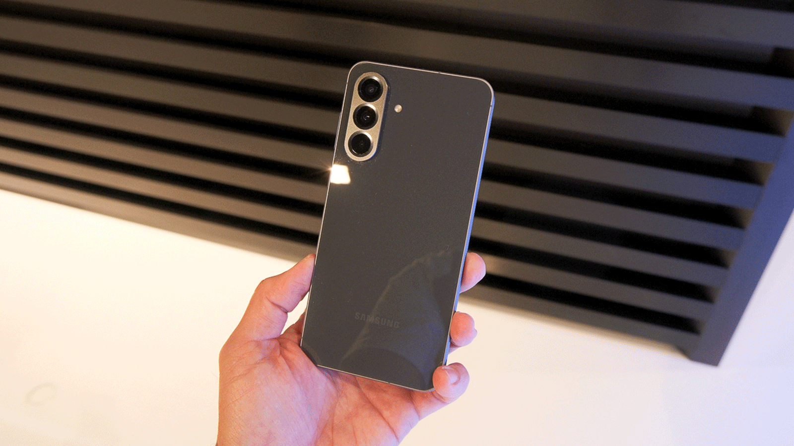 Samsung Galaxy A56