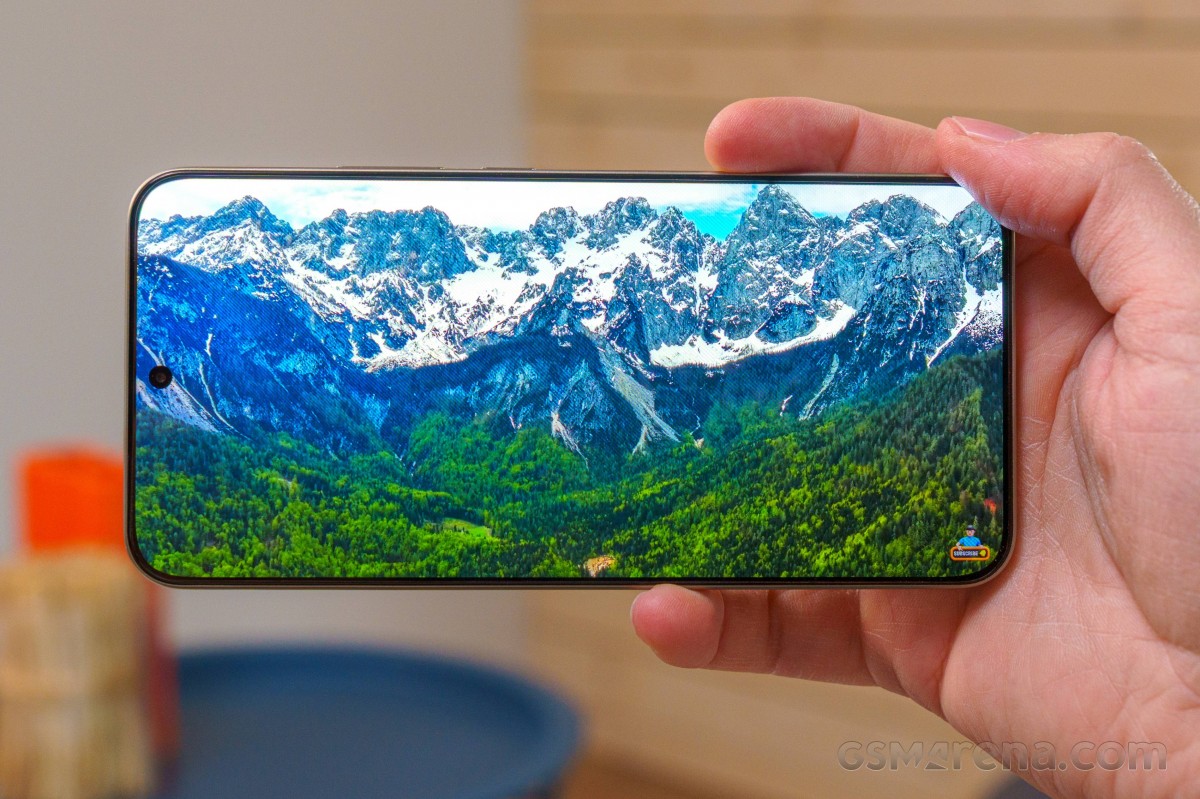 Test du Honor Magic8 Lite