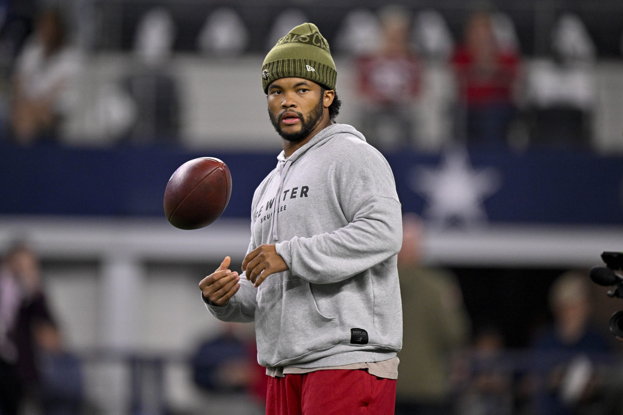 Kyler Murray