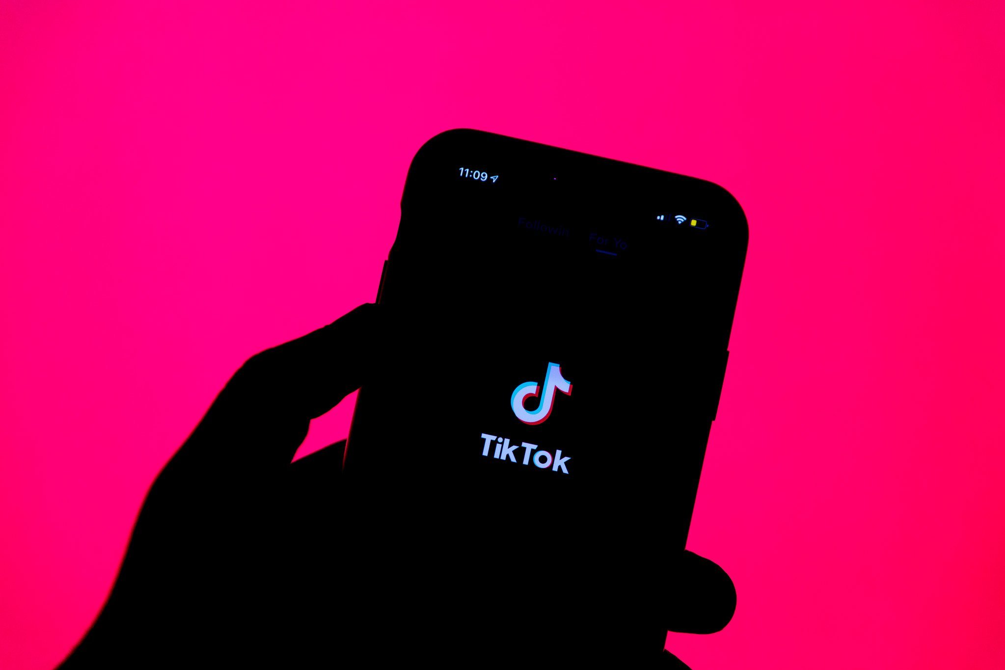 TikTok finalise un accord de vente à des entreprises américaines, dont Oracle et Silver Lake !