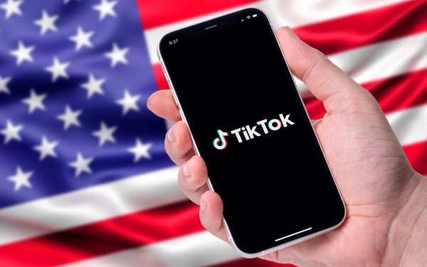 TikTok se lance dans un partenariat aux États-Unis : objectif janvier 2025 !