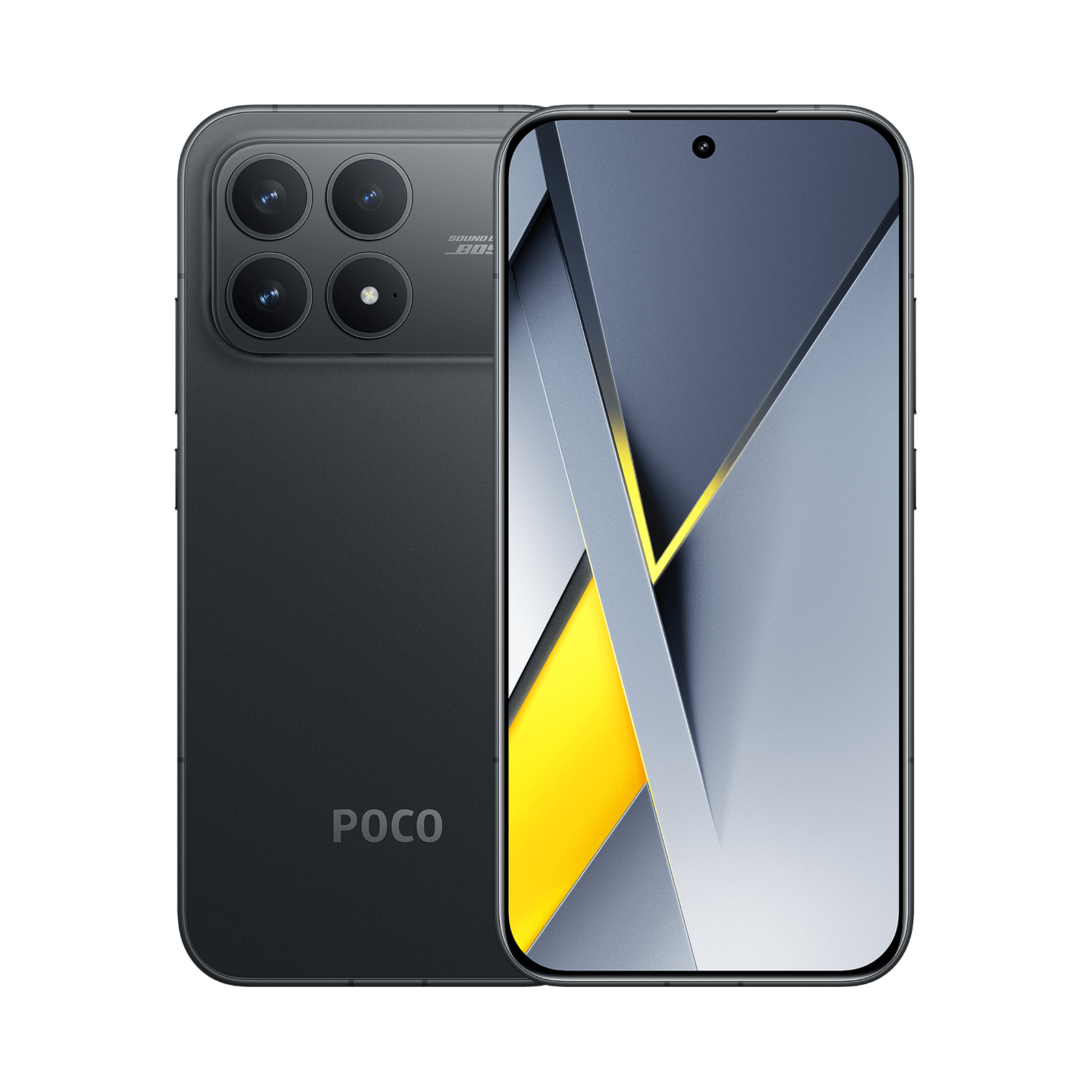 POCO F8 Pro 12 Go + 512 Go