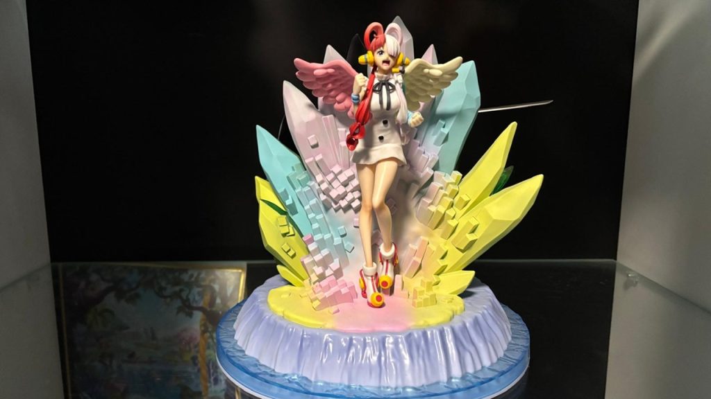 Figur Uta