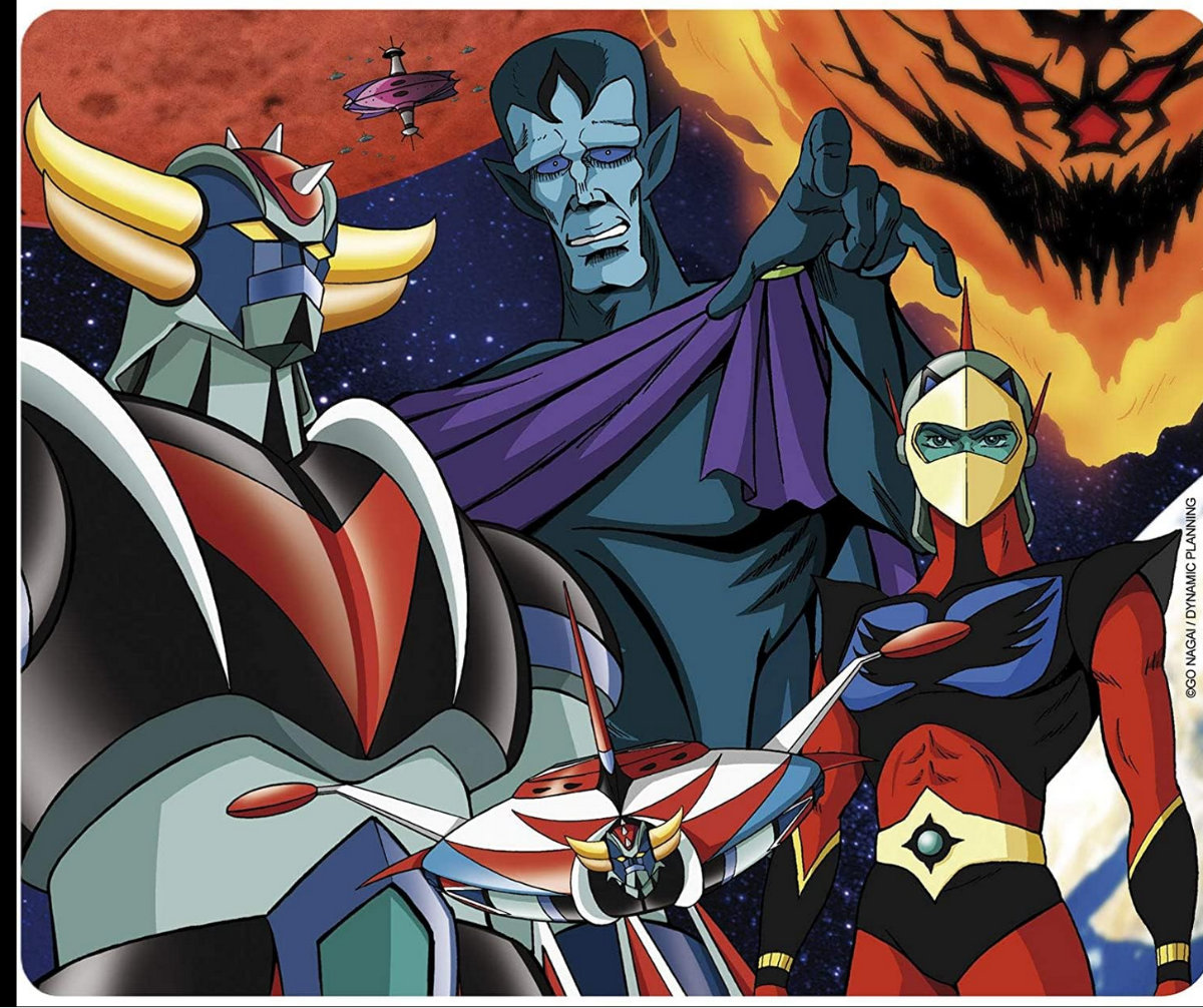 Grendizer