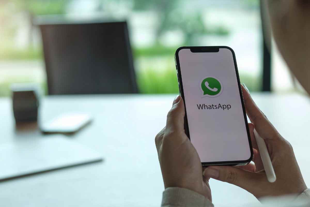 WhatsApp : mises à jour 2026