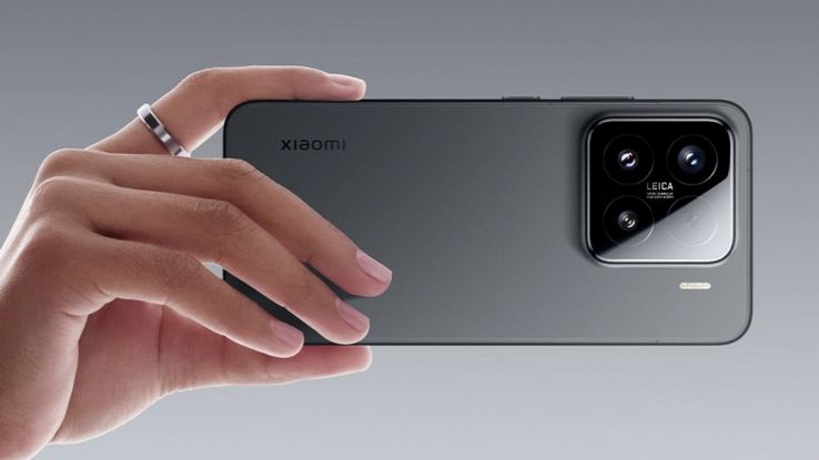 Xiaomi 15
