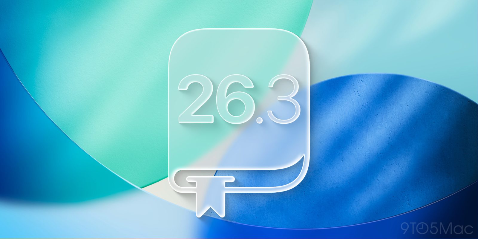 Caractéristiques de iOS 26.3