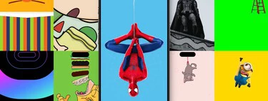 23 fonds de écran parfaits pour l'iPhone