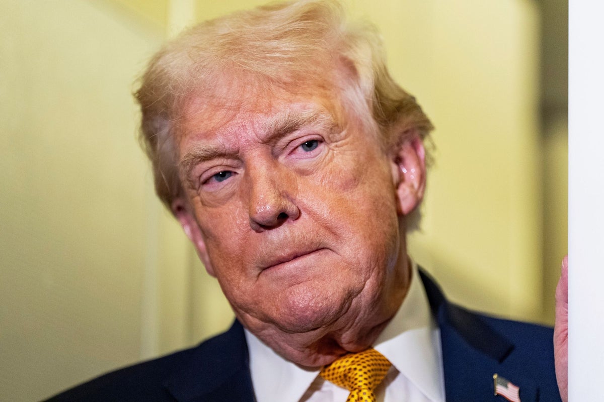 Trump célèbre une de ses plus grandes victoires : ses chiffres impressionnants sur TikTok !