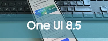 Nouvelle version de One UI