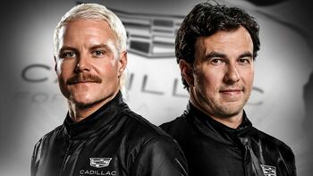 Cadillac annonce